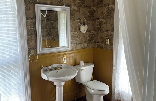 Dublin House | Irishette