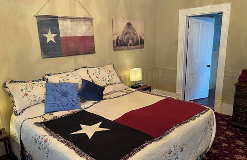 Dublin House | Irishette