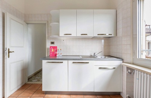 Historic Center Apartment | Irnerio Apartments - Black Widow by Wonderful Italy