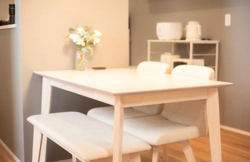 Higashinari Apartment | Irodori stay 大今里