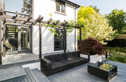 Millbrook House | Iroko
