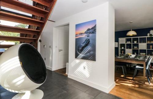 Millbrook House | Iroko