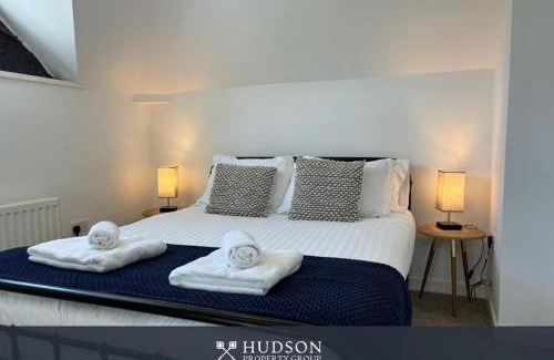 Coalbrookdale House | Ironbridge Home with Roof Terrace