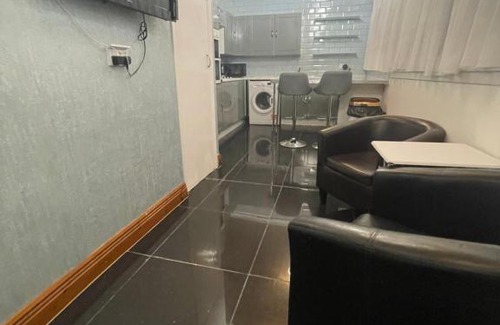 Marske-by-the-Sea House | Ironopolis Guesthouse