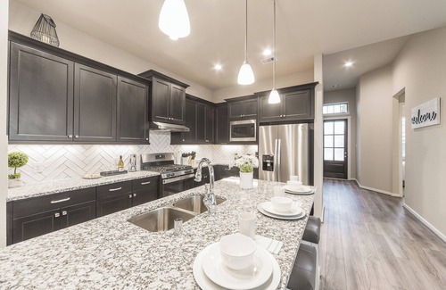 Sienna Plantation House | Ironwood Elegance: Luxurious Retreat in a Serene Mountain Paradise #41016