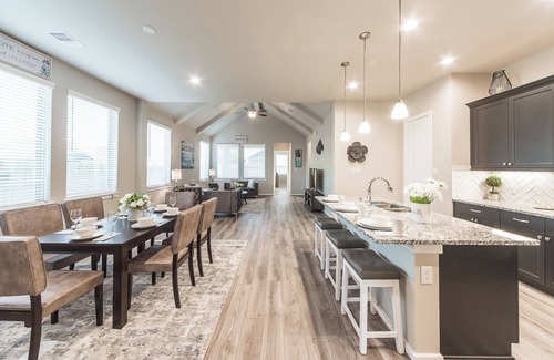 Sienna Plantation House | Ironwood Elegance: Luxurious Retreat in a Serene Mountain Paradise #41016