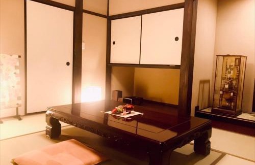Hida Takayama Onsen Hotel | Iroriyado Hidaya