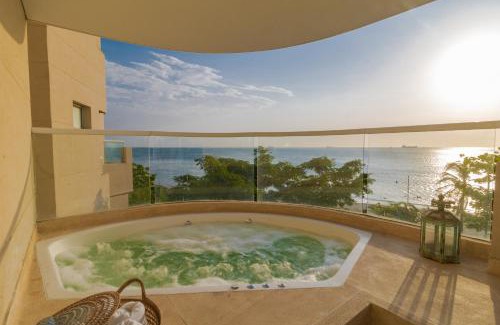 Santa Marta Apartment | Irotama Reservado Apartamento frente al mar
