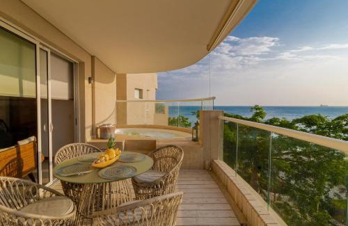Santa Marta Apartment | Irotama Reservado Apartamento frente al mar