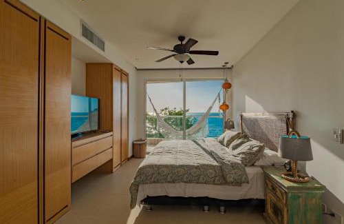 Santa Marta Apartment | Irotama Reservado Apartamento frente al mar