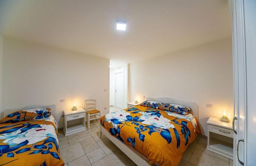 Montella House | Irpinia BikeHouse