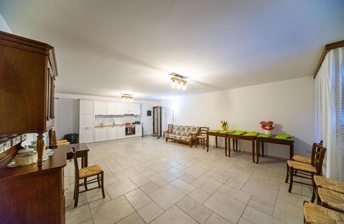 Montella House | Irpinia BikeHouse