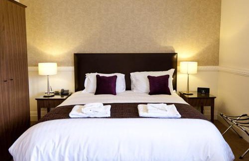 Holmrook Hotel | Irton Hall