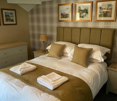 Holmrook Hotel | Irton Hall