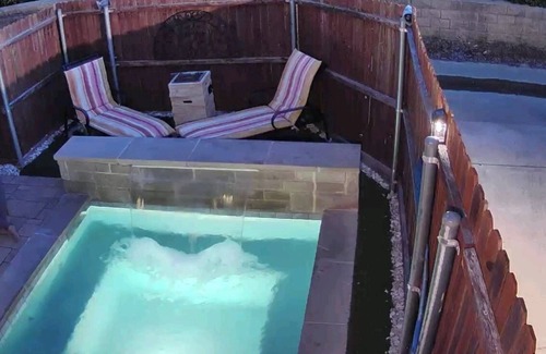 Irving House | Irving Oasis