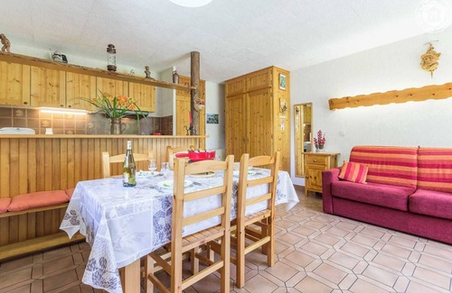 Bourg-Saint-Maurice House | ISA - BOURG SAINT MAURICE