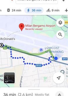 Grassobbio House | Isabel BGY house airport