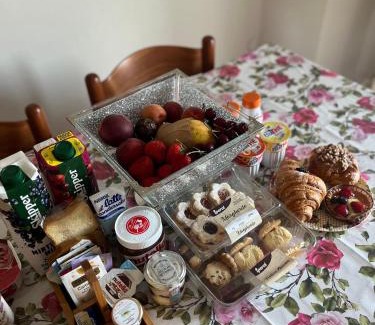 Grassobbio House | Isabel BGY house airport