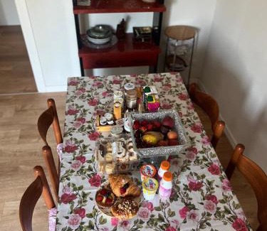 Grassobbio House | Isabel BGY house airport