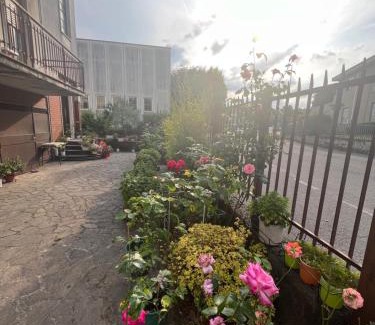 Grassobbio House | Isabel BGY house airport