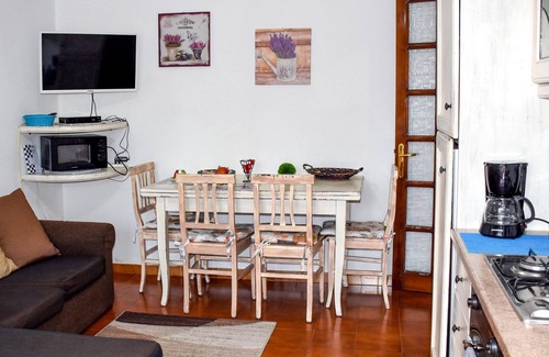 Lu Bagnu House | Isabel House