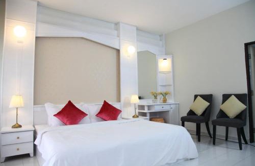 Downtown George Town Apartment | Isabella Villa George Town Penang