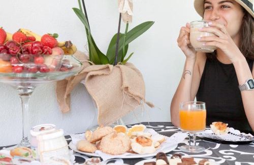 Santa Teresa di Gallura Bed & Breakfast | IsadeMar