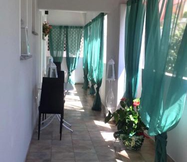 Santa Teresa di Gallura Bed & Breakfast | IsadeMar