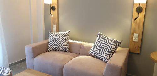 Nea Peramos Apartment | Isalos Suites