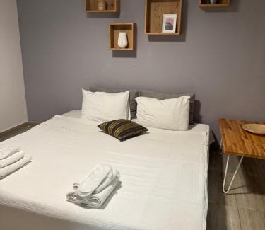 Nea Peramos Apartment | Isalos Suites