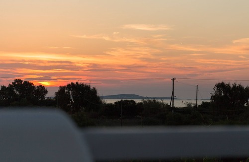 Naxos Town Villa | Isalos Villas Naxos