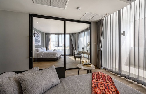 Khao Takiab Hotel | iSanook Resort & Suites Hua Hin