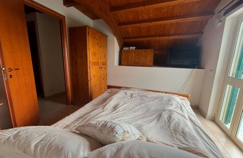 Marina di Davoli Resort | Isca Dreams resort, Calabria, only 300 meters to sandy beach