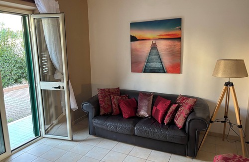 Marina di Davoli Resort | Isca Dreams resort, Calabria, only 300 meters to sandy beach