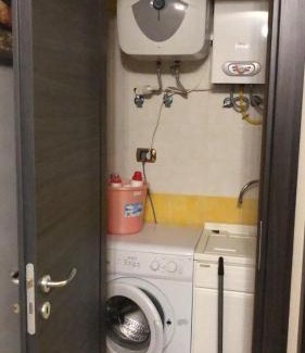 Isca Marina Apartment | Isca Marina