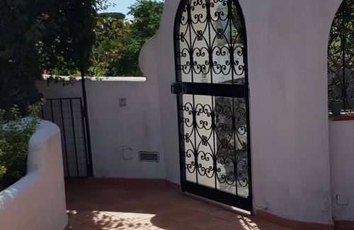 Casamicciola Terme Villa | Ischia Casamicciola: Villa surrounded by nature, in the silence more 'absolute