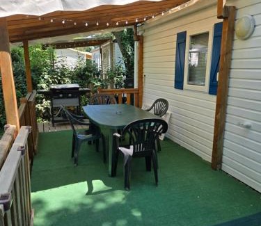 La Roque-d'Antheron Other | Iscles 231- MH Au calme près du lac