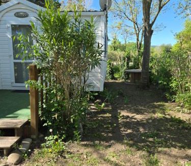 La Roque-d'Antheron Other | Iscles 231- MH Au calme près du lac