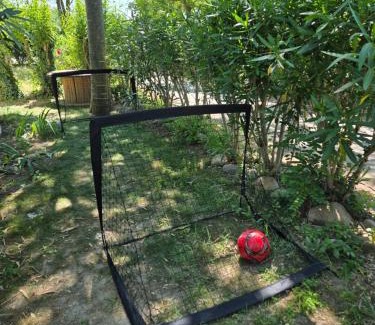 La Roque-d'Antheron Other | Iscles 231- MH Au calme près du lac