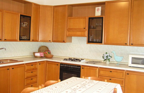 Provezze Apartment | Iseo Lake Apartment with terrace and garden.