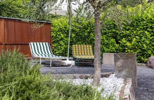 Solto Collina Apartment | IseoLakeRental - Bosco di Lago