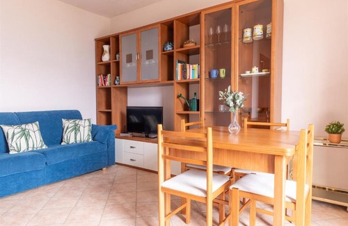 Solto Collina Apartment | IseoLakeRental - Bosco di Lago