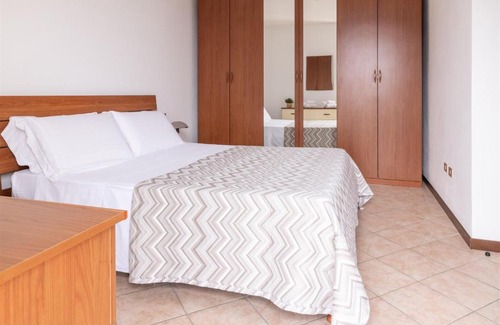 Solto Collina Apartment | IseoLakeRental - Bosco di Lago