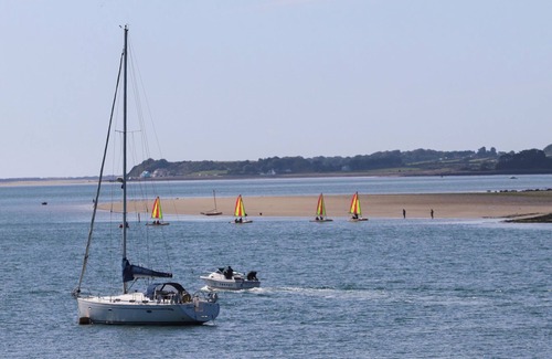 Y Felinheli Cottage | Isgoed