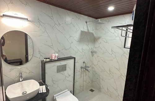 Gokarna Hotel | Isha Valley Eco Resort Gokarna