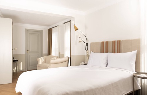 Cankurtaran Mahallesi Hotel | Ishak Pasa Palace by Joyway Hotels