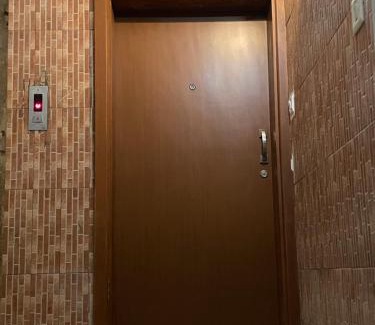 Vadodara Apartment | Ishan Apartments 3BHK