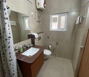 Vadodara Apartment | Ishan Apartments 3BHK