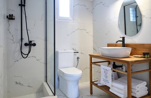 Kimolos Villa | ISholidays Kímolos Residence