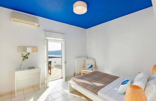 Kimolos Villa | ISholidays Kímolos Residence